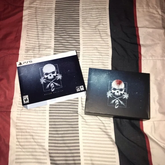 Dead Island 2 HELL-A Edition PS5